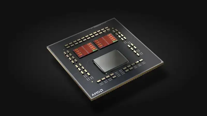 Mẫu CPU mới được AMD ấp ủ
